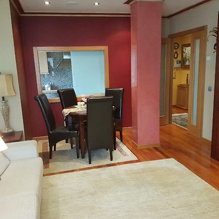 Pontevedra Luxury Apartment Luaran gambar