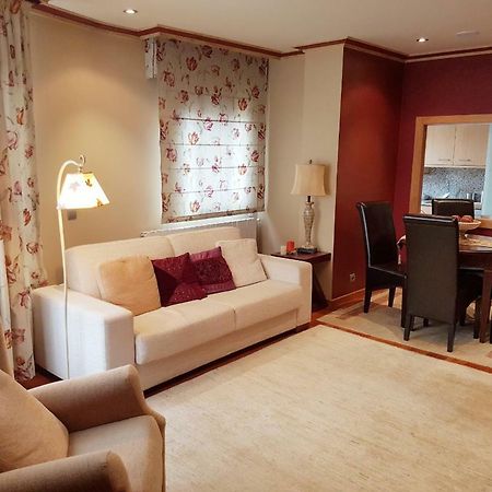 Pontevedra Luxury Apartment Luaran gambar