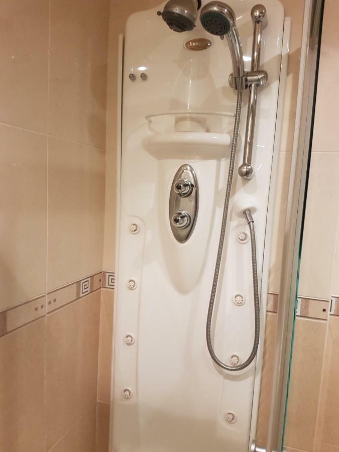 Pontevedra Luxury Apartment Luaran gambar