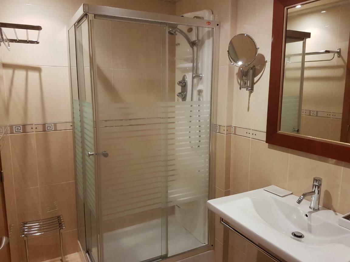 Pontevedra Luxury Apartment Luaran gambar